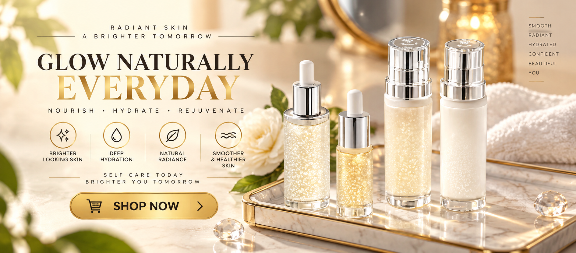 Shop Skin Care